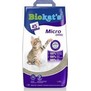 BIOKAT'S Micro Classic siln hrudkujc podestlka s extra jemnm granultem, 14L