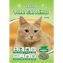 SMARTY EXCLUSIVE Tofu Cat Litter Green Tea podestlka se zelenm ajem, 6l