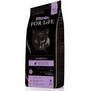 FITMIN For Life Cat Hairball - pro dospl dlouhosrst koky, 8kg