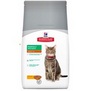 HILL'S Feline Dry SP Adult Perfect Weight – pro udržení optimální hmotnosti, kuřecí, 7kg