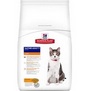 HILL'S Feline Dry SP Adult 7+ Senior  pro koky star 7 let, kuec, 7kg 