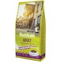 NutriCan Cat Adult  pro dospl koky, s kuecm a kachnm masem, 10kg 