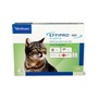 EFFIPRO DUO Cat – antip.obojek pro kočky do 6kg, 4x0,5ml