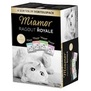 MIAMOR Cat Ragout Multi – kapsičky pro dospělé kočky, 4 druhy, 12x100g