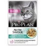 PROPLAN Delicate  kapsiky pro dospl koky, S rybami, 24x85g