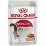 ROYAL CANIN Feline Instinctive  kapsiky pro dospl koky, tenk pltky ve v, 85g