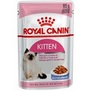 ROYAL CANIN Feline Kitten  kapsiky pro koata (do 12 msc) a bez koky, v el, 85g