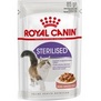 ROYAL CANIN Feline Sterilised   kapsiky pro kastrovan/ sterilizovan koky, ve v, 85g