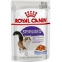 ROYAL CANIN Feline Sterilised   kapsiky pro kastrovan/ sterilizovan koky, v el, 85g