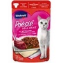 VITAKRAFT Cat Posie DliSauce  kapsiky pro dospl koky, hovz, 85g