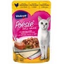 VITAKRAFT Cat Posie DliSauce  kapsiky pro dospl koky, kuec, 85g