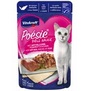 VITAKRAFT Cat Posie DliSauce  kapsiky pro dospl koky, treska tmav, 85g