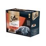 SHEBA Slices in Gravy   kapsiky pro dospl koky, avnat vbr, 12x85g