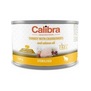 CALIBRA Cat Sterilised  konzerva pro dospl koky, Krta, 200g