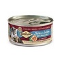 CARNILOVE White Turkey & Salmon  konzerva pro dospl koky, S krocanm masem a lososem, 100g