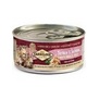 CARNILOVE White Turkey & Salmon for kittens  konzerva pro koata, S krocanm masem a lososem, 100g