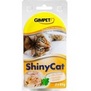 GIMPET ShinyCat  konzerva pro dospl koky, Kue, 2x70g