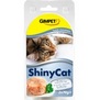 GIMPET ShinyCat  konzerva pro dospl koky, Tuk, 2x70g