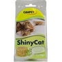 GIMPET ShinyCat  konzerva pro dospl koky, Tuk/ko.trva, 2x70g