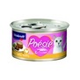 VITAKRAFT Cat Posie  konzerva pro dospl koky, Kuec pat (patika), 85g