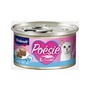 VITAKRAFT Cat Posie  konzerva pro dospl koky, Pat (patika) s lososem, 85g