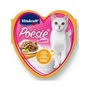 VITAKRAFT Cat Posie  konzerva pro dospl koky, Krocan v srov omce,  85g