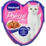 VITAKRAFT Cat Posie  konzerva pro dospl koky, Treska, tstovina, raje,  85g