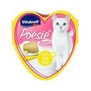 VITAKRAFT Cat Posie  konzerva pro dospl koky, Vaj.omeleta, kue,85g