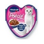 VITAKRAFT Cat Posie  konzerva pro dospl koky, Vaj.omeleta, platz, 85g