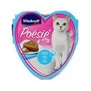 VITAKRAFT Cat Posie  konzerva pro dospl koky, Losos a pent v el, 85g