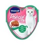 VITAKRAFT Cat Posie  konzerva pro dospl koky, Zvina a brusinky v el, 85g