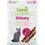 CANVIT Snacks Cat Urinary  funkn pochoutka pro podporu zdrav moovch cest, 100g