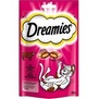 DREAMIES  kupav poltky, s hovzm, 60g