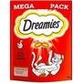 DREAMIES Mega Pack  kupav poltky, kuec, 180g