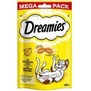 DREAMIES Mega Pack  kupav poltky, se srem, 180g