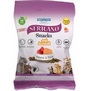 SERRANO Snack for Cat-Sardine  pochoutka pro prevenci bezor, se sardinkami, 50g