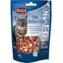 TRIXIE Premio Tuna Sandwiches   masov kostiky s tukem a kuetem, 50g