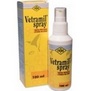 VETRAMIL  spray z medu a esencilnch olej,  100ml