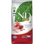 N&D PRIME CAT Adult Chicken & Pomegranate  pro dospl koky, s kuetem a grantovm jablkem, BEZ OBILOVIN, 1,5kg