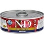 N&D CAT QUINOA Adult Digestion Lamb & Fennel  konzerva pro dospl koky, s jehntem a fenyklem, 80g
