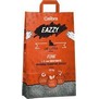 Calibra EAZZY Cat Fine - jemn bentonitov podestlka s velikost zrnek 1-5 mm, 10kg