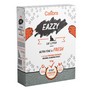 Calibra EAZZY Cat Ultra Fine & Fresh - luxusn bentonitov podestlka s ultra jemnou strukturou zrnek, 6kg