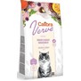 CALIBRA Cat Verve GF Indoor&Weight Chicken - pro koky ijc v domcnosti, s kuetem a krtou, 3,5kg