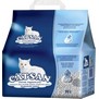 CATSAN - podestlka  minerln granule, 10l