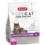 ZOLUX Purecat premium light clumping  jemn jlov podestlka, 10l 