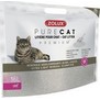 ZOLUX Purecat premium ultra-light clump – ultra jemná jílová podestýlka s vůní, 16l 