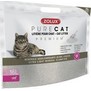 ZOLUX Purecat premium ultra-light clump  ultra jemn jlov podestlka s vn, 16l 