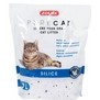 ZOLUX Purecat scented silica – podestýlka pro kočky s levandulovou vůní, 5l 