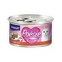 VITAKRAFT Cat Posie  konzerva pro dospl koky, telec v srov omce, 85g