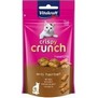 VITAKRAFT Cat Crispy Crunch sladov - tyinky s lososem a pstruhem, 60g